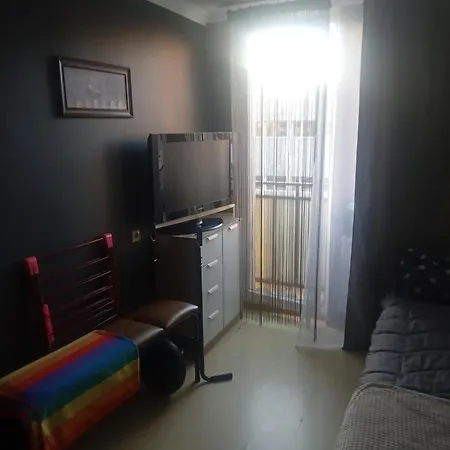 Apartamento Welon Kołobrzeg