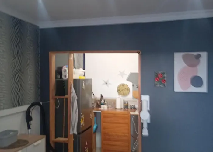 Apartamento Welon Kołobrzeg