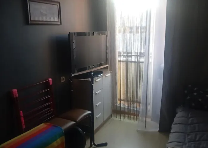 Apartamento Welon Kołobrzeg