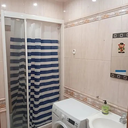 Welon Apartmán Kolobřeh