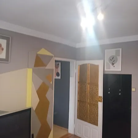 Apartmán Welon