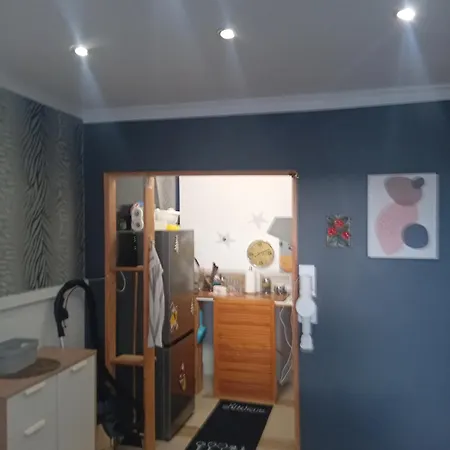 Apartmán Welon Kolobřeh
