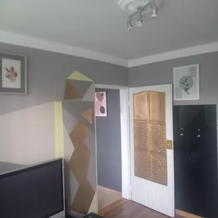 Welon Apartmán