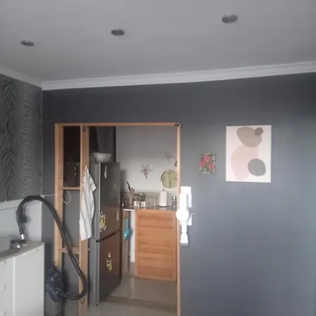 Apartmán Welon *