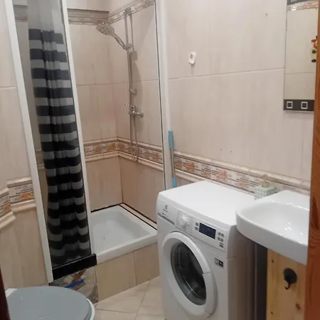 Welon Apartmán *
