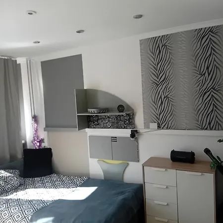 Apartman Welon Kołobrzeg