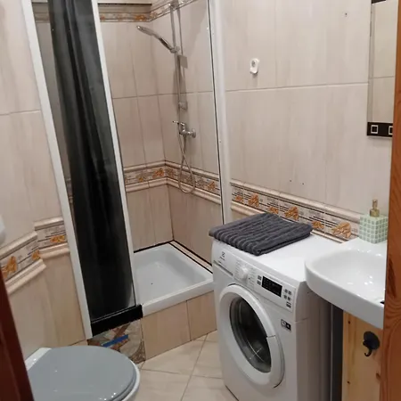 Apartmán Welon
